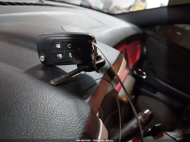 Aukcja sprzedaży 2013 Chevrolet Camaro 1lt, vin: 2G1FB3D35D9196385, numer aukcji: 46237558