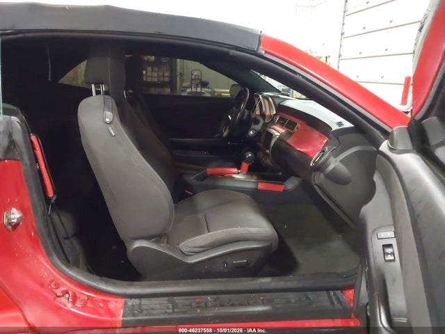 Aukcja sprzedaży 2013 Chevrolet Camaro 1lt, vin: 2G1FB3D35D9196385, numer aukcji: 46237558