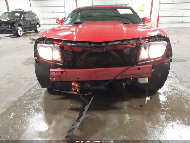 Aukcja sprzedaży 2013 Chevrolet Camaro 1lt, vin: 2G1FB3D35D9196385, numer aukcji: 46237558