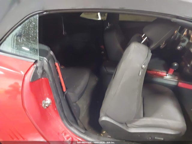 Aukcja sprzedaży 2013 Chevrolet Camaro 1lt, vin: 2G1FB3D35D9196385, numer aukcji: 46237558