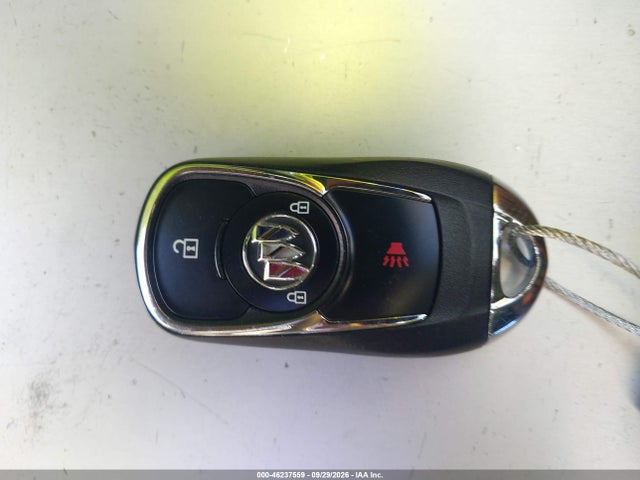Buick Encore Gx Preferred Fwd 2023 KL4MMBS20PB086662 Image 11