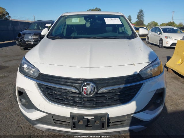 Buick Encore Gx Preferred Fwd 2023 KL4MMBS20PB086662 Image 12