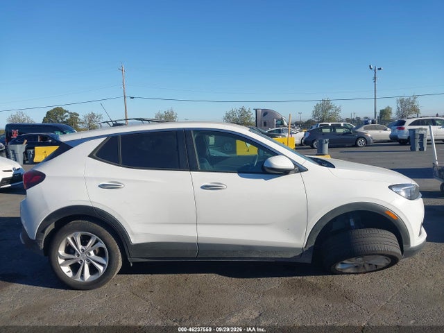 Buick Encore Gx Preferred Fwd 2023 KL4MMBS20PB086662 Image 13