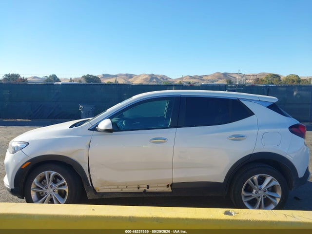 Buick Encore Gx Preferred Fwd 2023 KL4MMBS20PB086662 Image 14