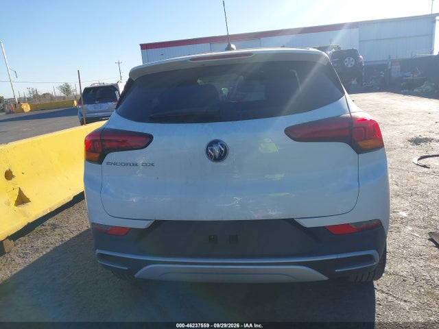 Buick Encore Gx Preferred Fwd 2023 KL4MMBS20PB086662 Image 16