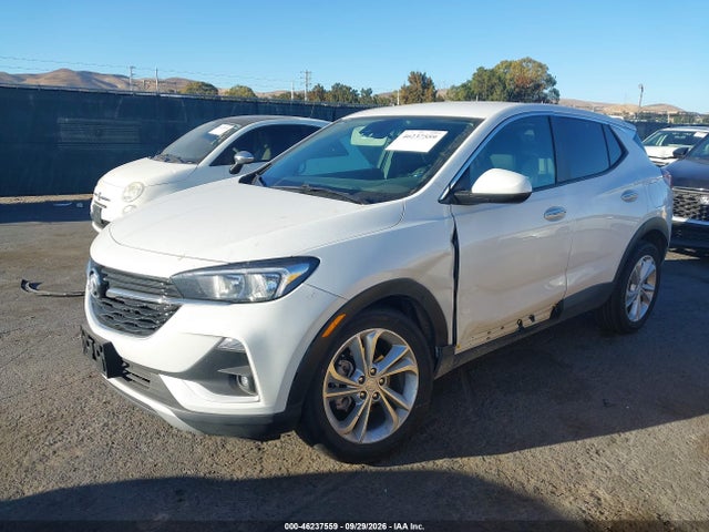 Buick Encore Gx Preferred Fwd 2023 KL4MMBS20PB086662 Image 2