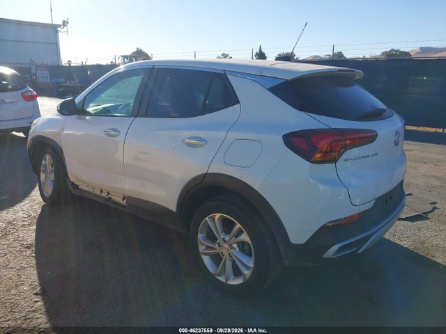 Buick Encore Gx Preferred Fwd 2023 KL4MMBS20PB086662 Image 3