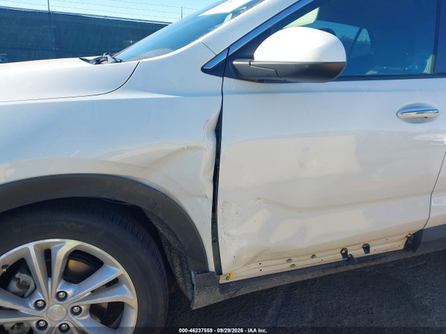 Buick Encore Gx Preferred Fwd 2023 KL4MMBS20PB086662 Image 6