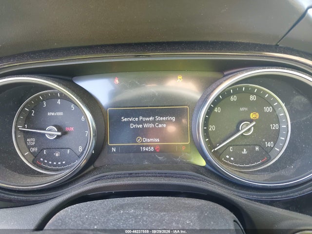 Buick Encore Gx Preferred Fwd 2023 KL4MMBS20PB086662 Image 7