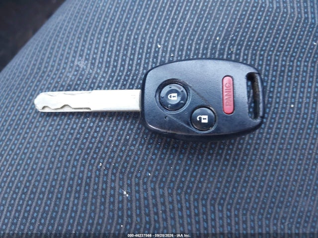 46237566 :رقم المزاد ، JHMGE88459S005412 vin ، 2009 Honda Fit Sport مزاد بيع