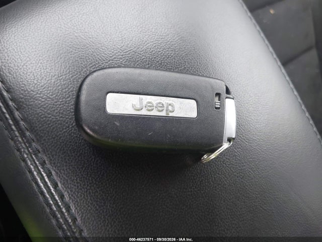 Продажа на аукционе авто 2021 Jeep Grand Cherokee Laredo X 4x4, vin: 1C4RJFAG6MC515589, номер лота: 46237571