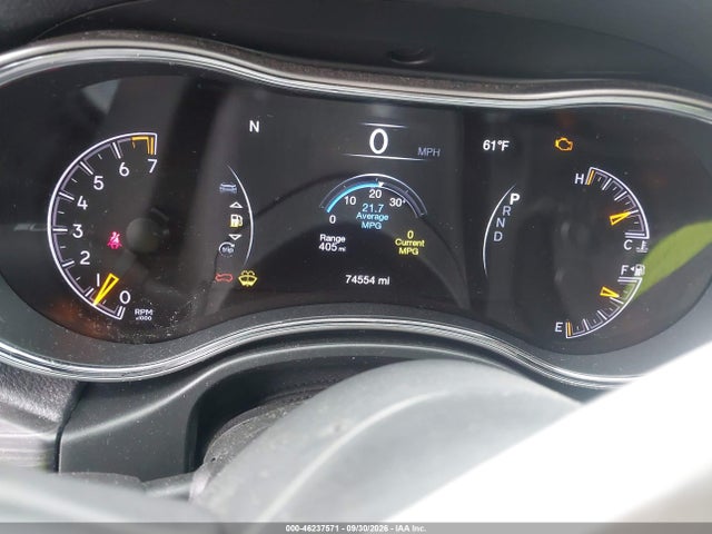 Продажа на аукционе авто 2021 Jeep Grand Cherokee Laredo X 4x4, vin: 1C4RJFAG6MC515589, номер лота: 46237571