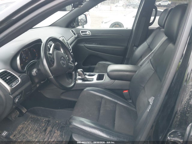 Продажа на аукционе авто 2021 Jeep Grand Cherokee Laredo X 4x4, vin: 1C4RJFAG6MC515589, номер лота: 46237571
