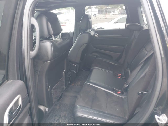 Продажа на аукционе авто 2021 Jeep Grand Cherokee Laredo X 4x4, vin: 1C4RJFAG6MC515589, номер лота: 46237571