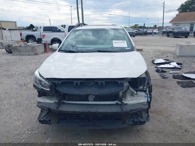 Продажа на аукционе авто 2022 Subaru Outback Limited Xt, vin: 4S4BTGND1N3238669, номер лота: 46237579