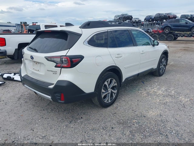 Продажа на аукционе авто 2022 Subaru Outback Limited Xt, vin: 4S4BTGND1N3238669, номер лота: 46237579