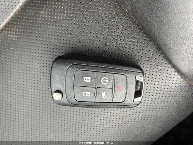 2012 Chevrolet Volt მანქანა იყიდება აუქციონზე, vin: 1G1RB6E44CU120907, აუქციონის ნომერი: 46237581