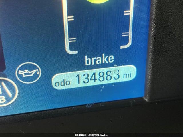 2012 Chevrolet Volt მანქანა იყიდება აუქციონზე, vin: 1G1RB6E44CU120907, აუქციონის ნომერი: 46237581