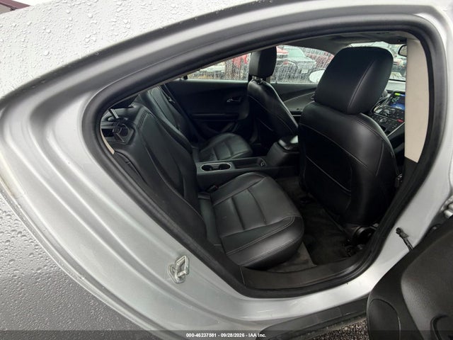 2012 Chevrolet Volt მანქანა იყიდება აუქციონზე, vin: 1G1RB6E44CU120907, აუქციონის ნომერი: 46237581