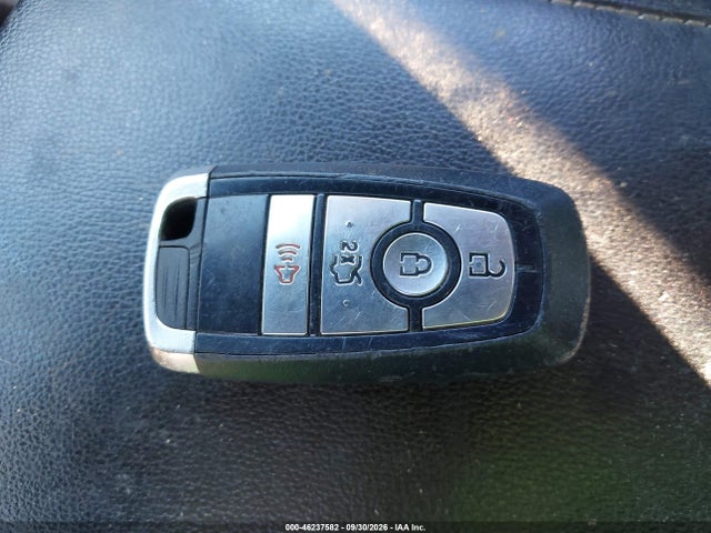 Продаж на аукціоні авто 2020 Ford Fusion Hybrid Se, vin: 3FA6P0LU3LR233563, номер лоту: 46237582
