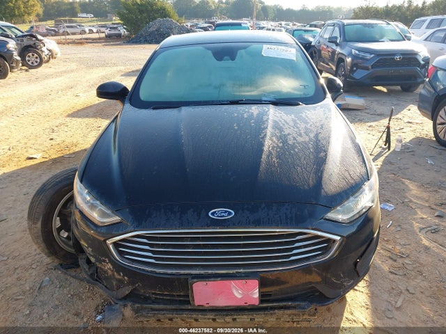Продаж на аукціоні авто 2020 Ford Fusion Hybrid Se, vin: 3FA6P0LU3LR233563, номер лоту: 46237582