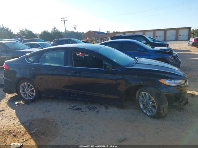 Продаж на аукціоні авто 2020 Ford Fusion Hybrid Se, vin: 3FA6P0LU3LR233563, номер лоту: 46237582