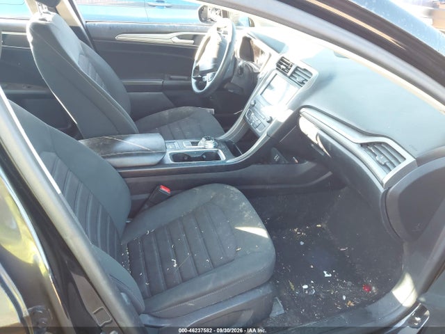 Продаж на аукціоні авто 2020 Ford Fusion Hybrid Se, vin: 3FA6P0LU3LR233563, номер лоту: 46237582