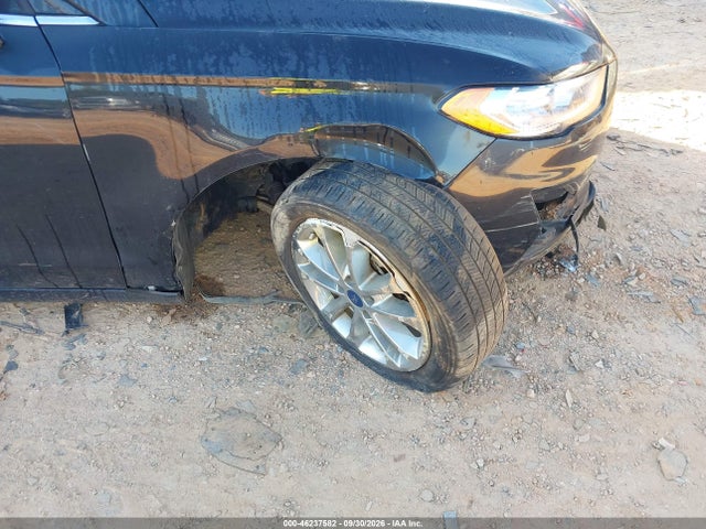 Продаж на аукціоні авто 2020 Ford Fusion Hybrid Se, vin: 3FA6P0LU3LR233563, номер лоту: 46237582
