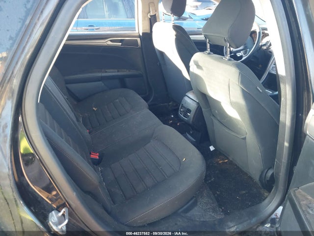 Продаж на аукціоні авто 2020 Ford Fusion Hybrid Se, vin: 3FA6P0LU3LR233563, номер лоту: 46237582