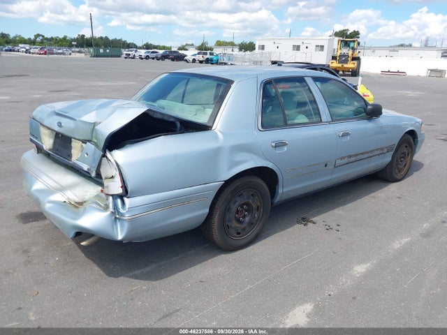 Aukcja sprzedaży 2003 Ford Crown Victoria Standard, vin: 2FAFP73W23X208715, numer aukcji: 46237586