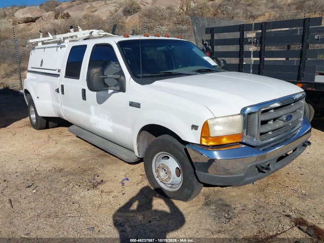 Продажа на аукционе авто 2000 Ford F-350, vin: 1FTWW32S6YED59313, номер лота: 46237587
