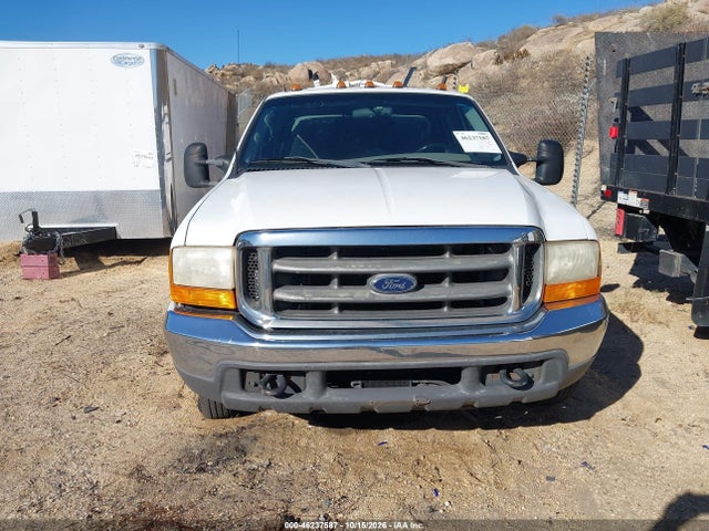 Продаж на аукціоні авто 2000 Ford F-350, vin: 1FTWW32S6YED59313, номер лоту: 46237587