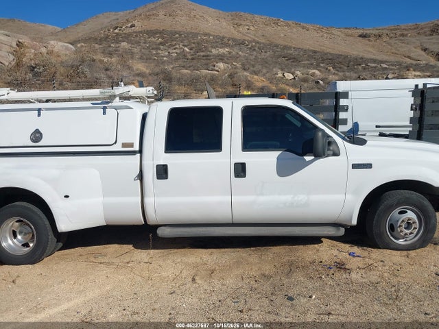 Продаж на аукціоні авто 2000 Ford F-350, vin: 1FTWW32S6YED59313, номер лоту: 46237587