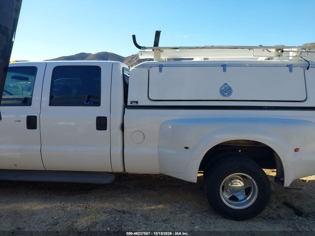 Продаж на аукціоні авто 2000 Ford F-350, vin: 1FTWW32S6YED59313, номер лоту: 46237587