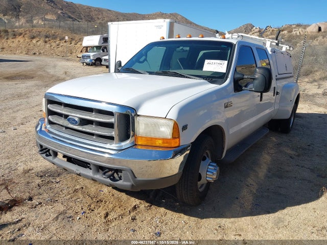 Продаж на аукціоні авто 2000 Ford F-350, vin: 1FTWW32S6YED59313, номер лоту: 46237587