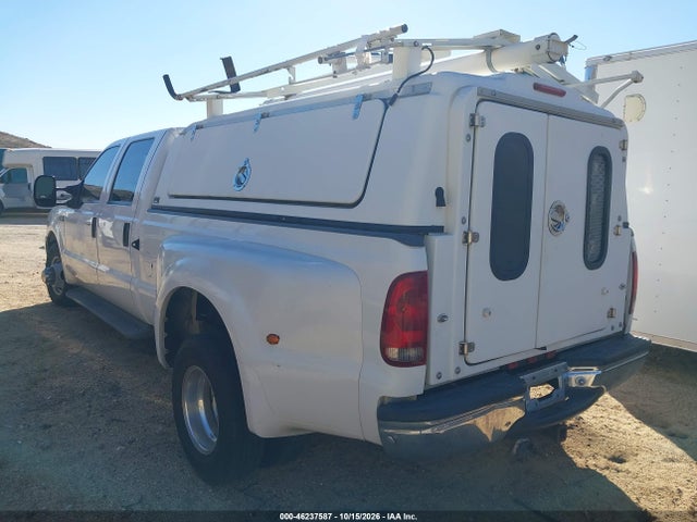 Продаж на аукціоні авто 2000 Ford F-350, vin: 1FTWW32S6YED59313, номер лоту: 46237587