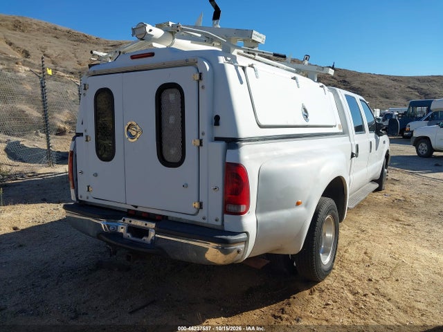 Продаж на аукціоні авто 2000 Ford F-350, vin: 1FTWW32S6YED59313, номер лоту: 46237587