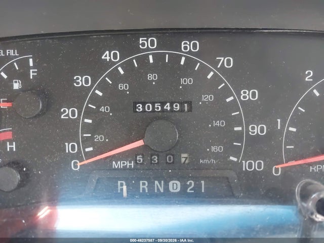 Продаж на аукціоні авто 2000 Ford F-350, vin: 1FTWW32S6YED59313, номер лоту: 46237587