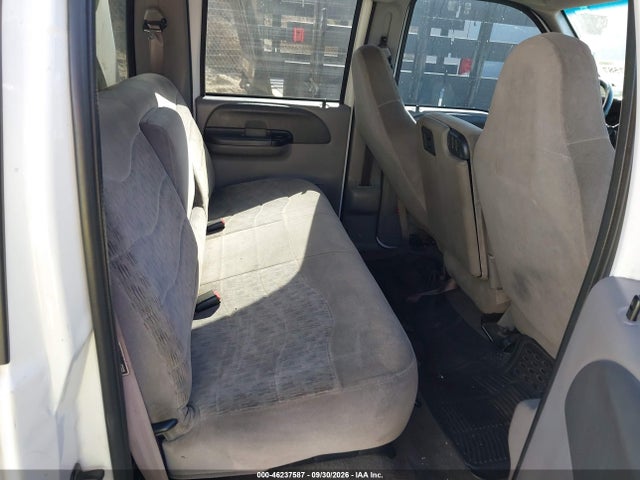 Продаж на аукціоні авто 2000 Ford F-350, vin: 1FTWW32S6YED59313, номер лоту: 46237587