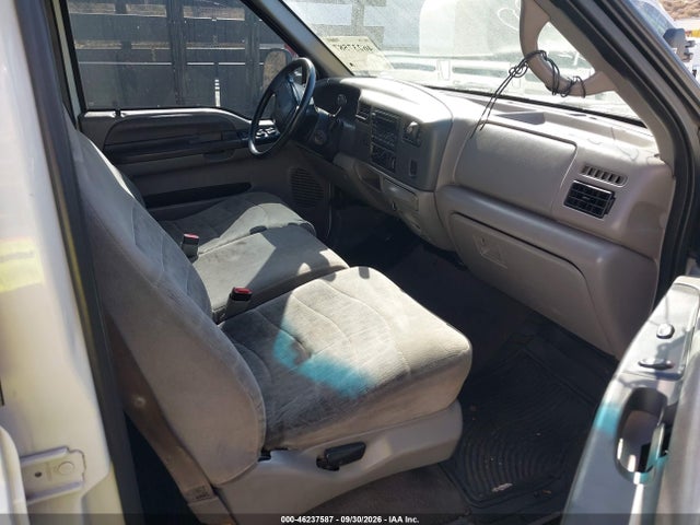 Продаж на аукціоні авто 2000 Ford F-350, vin: 1FTWW32S6YED59313, номер лоту: 46237587
