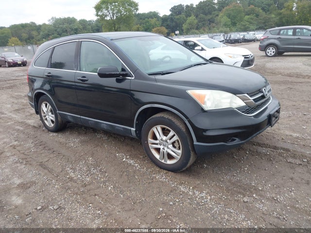 Aukcja sprzedaży 2011 Honda Cr-v Ex-l, vin: 5J6RE4H7XBL079397, numer aukcji: 46237588