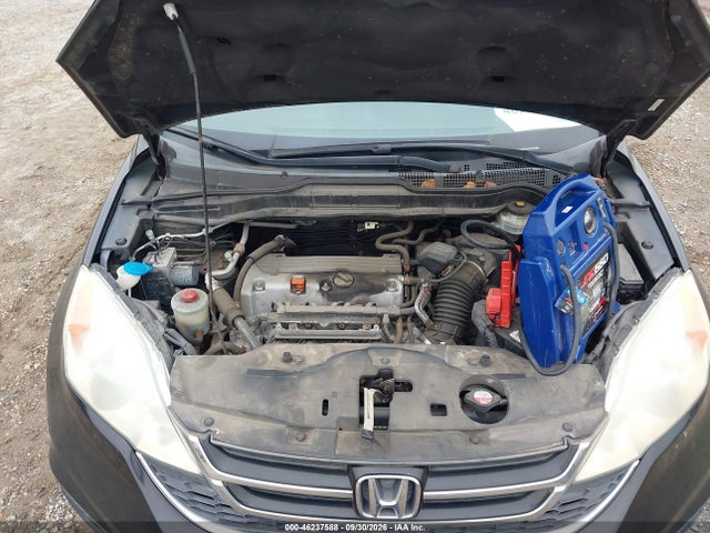 Aukcja sprzedaży 2011 Honda Cr-v Ex-l, vin: 5J6RE4H7XBL079397, numer aukcji: 46237588
