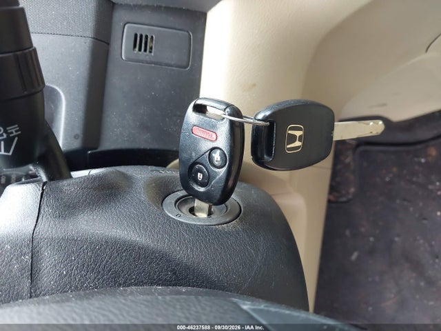 Aukcja sprzedaży 2011 Honda Cr-v Ex-l, vin: 5J6RE4H7XBL079397, numer aukcji: 46237588
