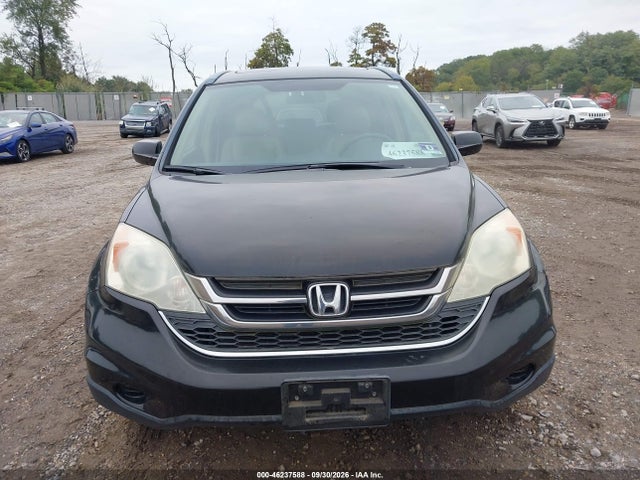 Aukcja sprzedaży 2011 Honda Cr-v Ex-l, vin: 5J6RE4H7XBL079397, numer aukcji: 46237588