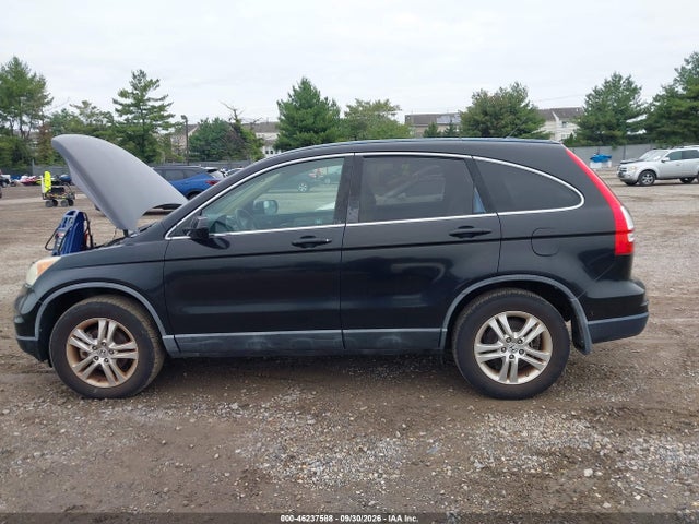 Aukcja sprzedaży 2011 Honda Cr-v Ex-l, vin: 5J6RE4H7XBL079397, numer aukcji: 46237588