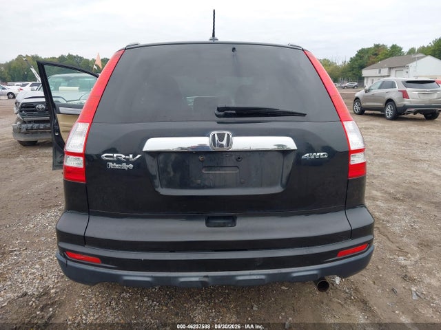 Aukcja sprzedaży 2011 Honda Cr-v Ex-l, vin: 5J6RE4H7XBL079397, numer aukcji: 46237588