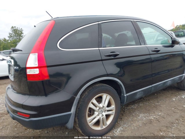 Aukcja sprzedaży 2011 Honda Cr-v Ex-l, vin: 5J6RE4H7XBL079397, numer aukcji: 46237588