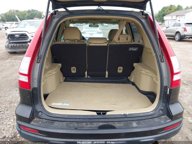 Aukcja sprzedaży 2011 Honda Cr-v Ex-l, vin: 5J6RE4H7XBL079397, numer aukcji: 46237588