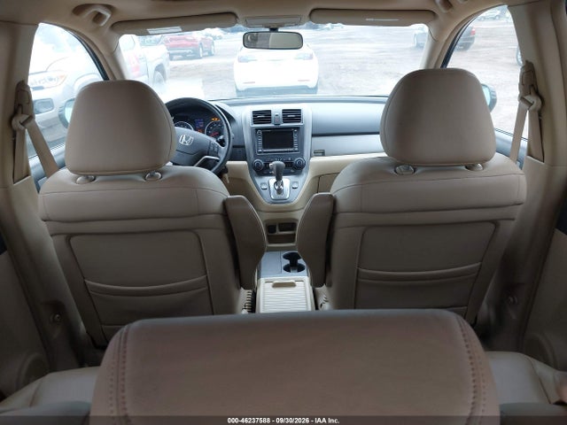 Aukcja sprzedaży 2011 Honda Cr-v Ex-l, vin: 5J6RE4H7XBL079397, numer aukcji: 46237588