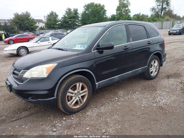 Aukcja sprzedaży 2011 Honda Cr-v Ex-l, vin: 5J6RE4H7XBL079397, numer aukcji: 46237588
